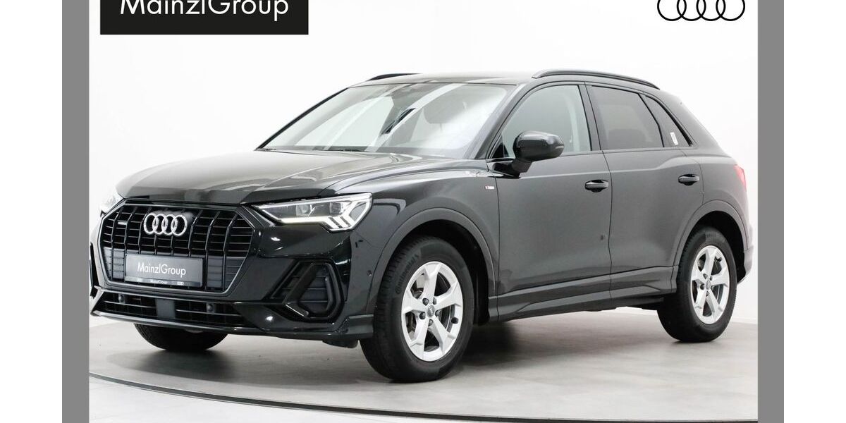 Audi Q3 83.454 km 30.990 &euro; Feldkirchen/Westerham 83620