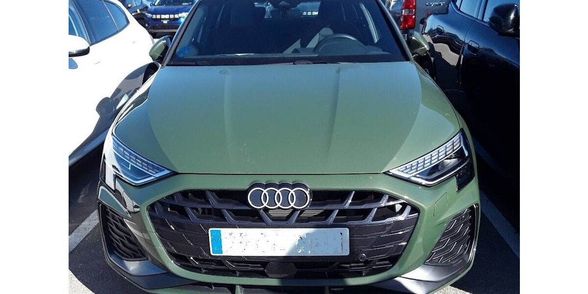 Audi A3 18.112 km 33.950 &euro; Ebersberg 85560