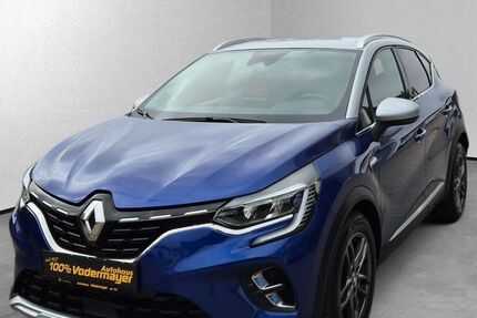 Renault Captur 71.903 km 17.490 &euro; Rosenheim 83022