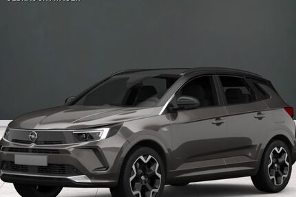 Opel Grandland (X) 40.590 km 18.890 &euro; Wasserburg am Inn 83512