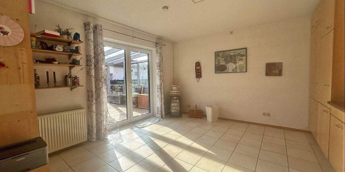 Mehrfamilienhaus, Wohnhaus Kolbermoor - 8 Zimmer, 240 m&sup2;, 990.000&euro; | Angebot:25797372