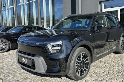 Smart #5 8.000 km 45.900 &euro; Raubling 83064