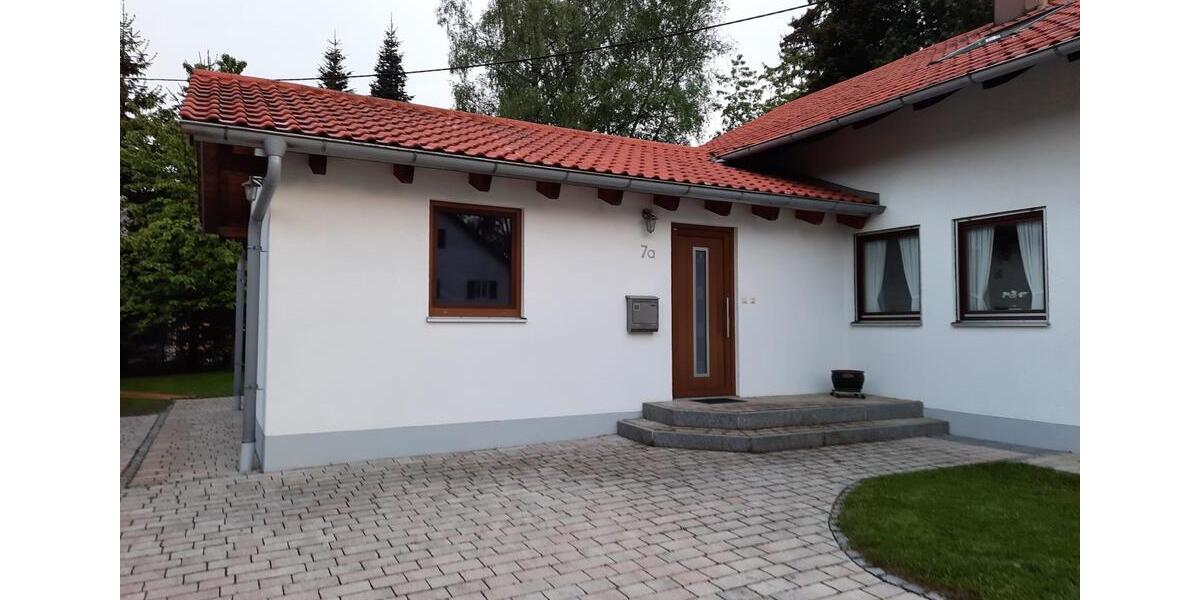 Erdgeschoßwohnung Grafing bei München - 2.5 Zimmer, 74 m&sup2;, 980&euro; | Angebot:26586610