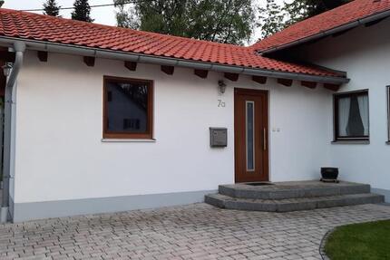 Wohnung Grafing bei München - 2.5 Zimmer, 74 m&sup2;, 980&euro; | Angebot:26586610