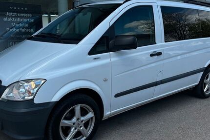 Mercedes-Benz Vito 169.000 km 9.399 &euro; Kolbermoor 83059