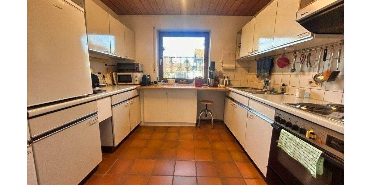 Reihenendhaus Großkarolinenfeld - 5 Zimmer, 132 m&sup2;, 540.000&euro; | Angebot:25667611