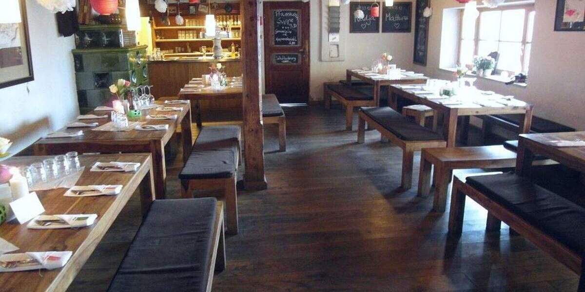 Gewerbeobjekt Schleching Ettenhausen - 2.650.000&euro; | Angebot:25948104