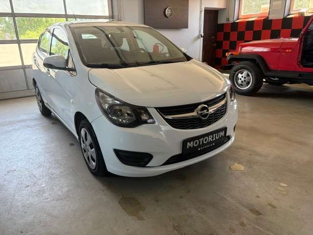 Opel Karl 110.900 km 5.790 &euro; Tuntenhausen 83104