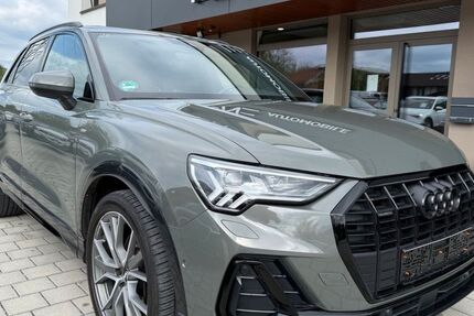 Audi Q3 75.000 km 25.990 &euro; Rohrdorf-Thansau 83101
