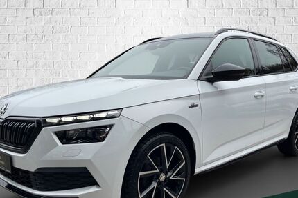 Skoda Kamiq 89.462 km 21.490 &euro; Wasserburg am Inn 83512