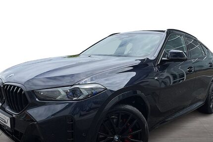BMW X6 11.850 km 99.950 &euro; Prien am Chiemsee 83209