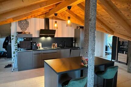 Wohnung Stephanskirchen - 1.5 Zimmer, 110 m&sup2;, 1.200&euro; | Angebot:25841136