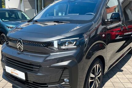 Citroen SpaceTourer 3.500 km 44.890 &euro; Rosenheim 83022