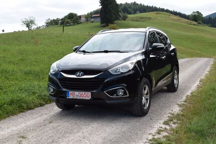 Hyundai ix35 149.990 km 5.999 &euro; Fischbachau 83730