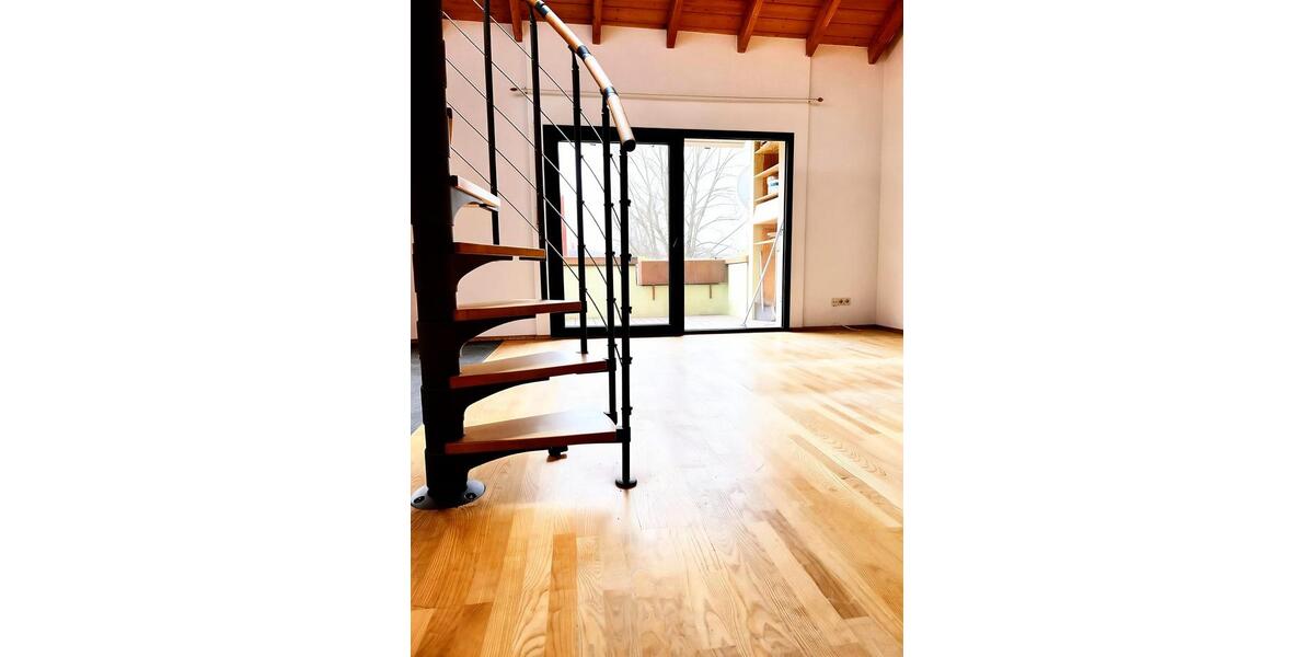 Maisonettenwohnung Rosenheim Egarten - 3.5 Zimmer, 100 m&sup2;, 439.000&euro; | Angebot:26110611