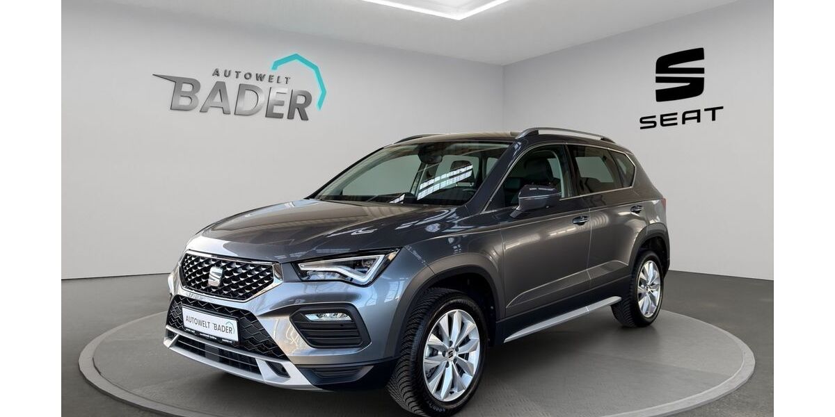 Seat Ateca 29.472 km 26.930 &euro; Bruckmühl 83052