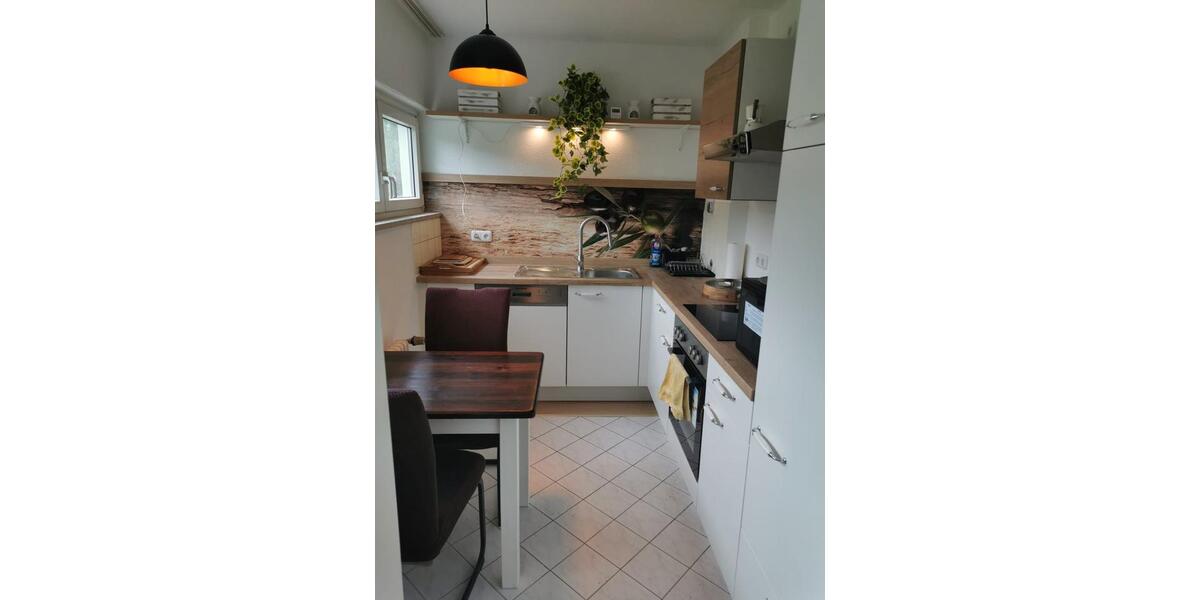 Etagenwohnung Wasserburg am Inn - 1 Zimmer, 66 m&sup2;, 1.089&euro; | Angebot:26612624