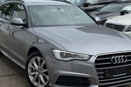 Audi A6 197.000 km 15.900 &euro; Kolbermoor 83059