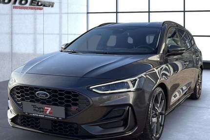 Ford Focus 42.529 km 30.850 &euro; Eiselfing 83549