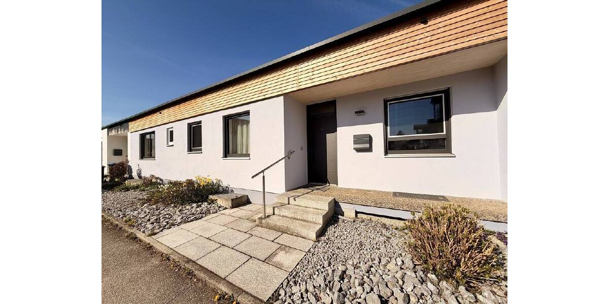 Einfamilienhaus Stephanskirchen Schloßberg - 5 Zimmer, 131 m&sup2;, 729.000&euro; | Angebot:26093722