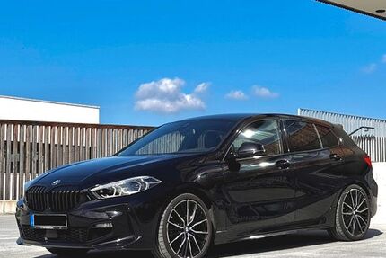 BMW 120 67.000 km 29.995 &euro; Valley 83626