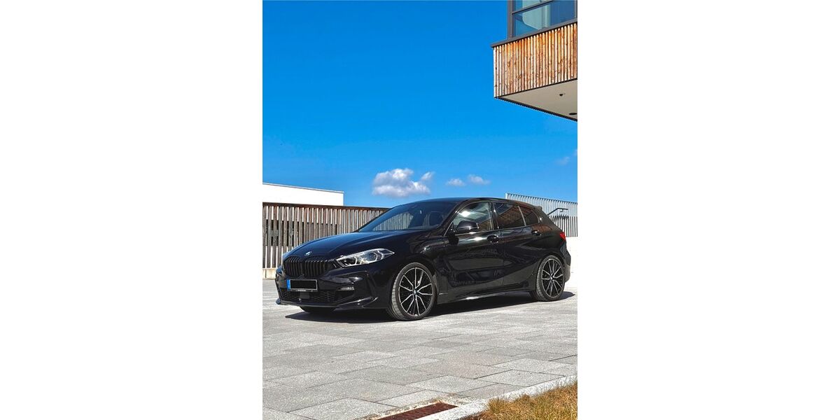 BMW 120 67.000 km 29.995 &euro; Valley 83626