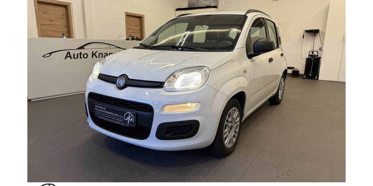 Fiat Panda 99.500 km 5.580 &euro; Kolbermoor bei Rosenheim 83059