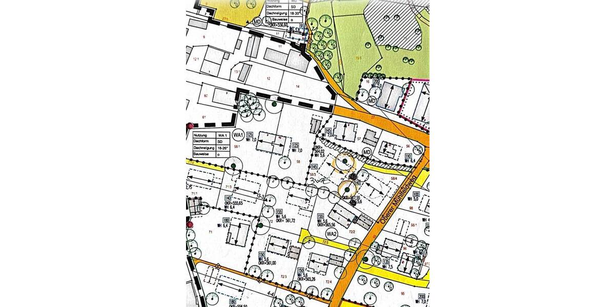 Grundstück Marquartstein - 895.000&euro; | Angebot:25662740