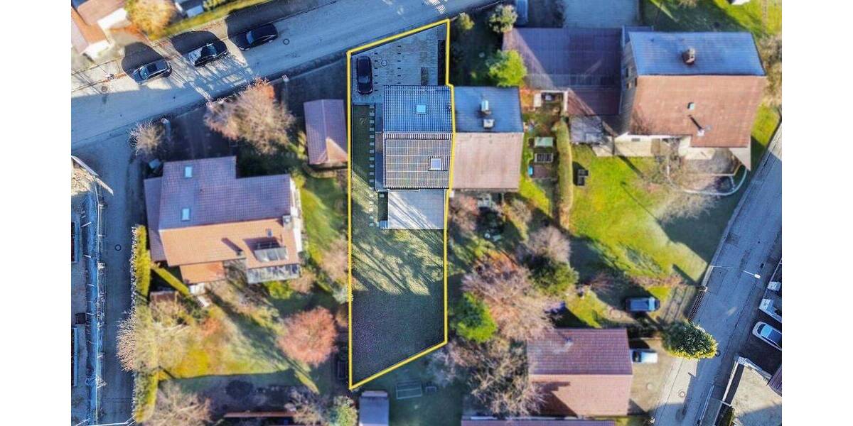 Einfamilienhaus Bruckmühl Hinrichssegen - 6 Zimmer, 998.000&euro; | Angebot:25939425