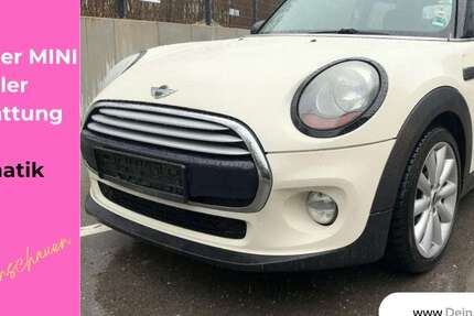 Mini Cooper D 171.500 km 8.500 &euro; Miesbach 83714