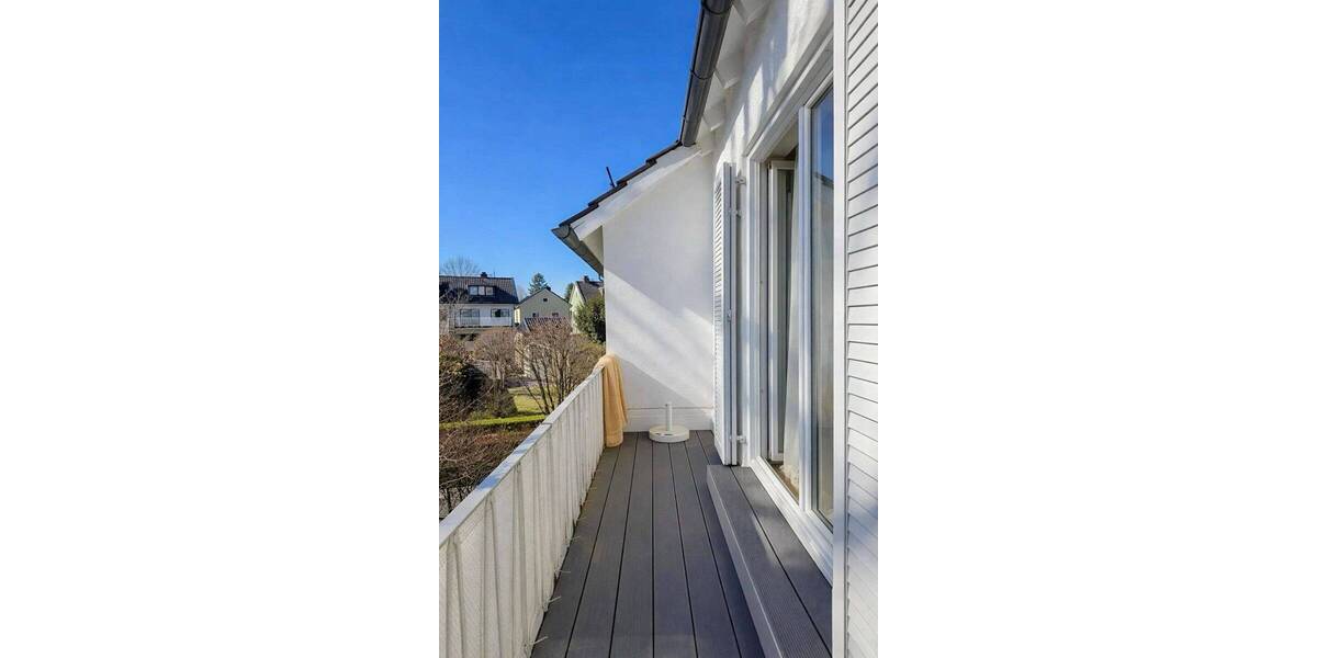 Doppelhaushälfte Rosenheim Ost - 5 Zimmer, 130 m&sup2;, 695.000&euro; | Angebot:26017026