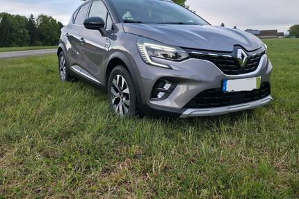 Renault Captur 103.270 km 15.800 &euro; Schechen 83135
