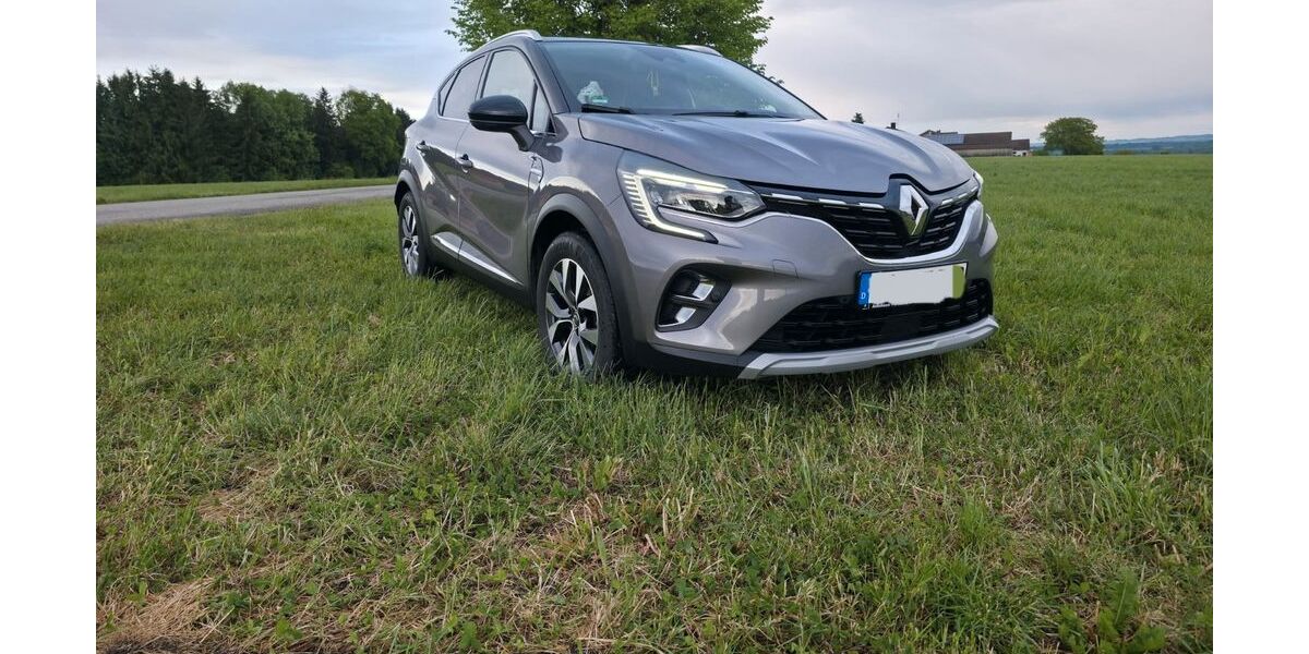 Renault Captur 103.270 km 15.800 &euro; Schechen 83135