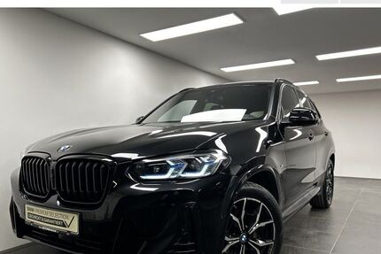 BMW X3 96.969 km 44.850 &euro; Rosenheim 83026