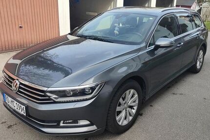 VW Passat Variant 162.000 km 11.900 &euro; Bad Endorf 83093