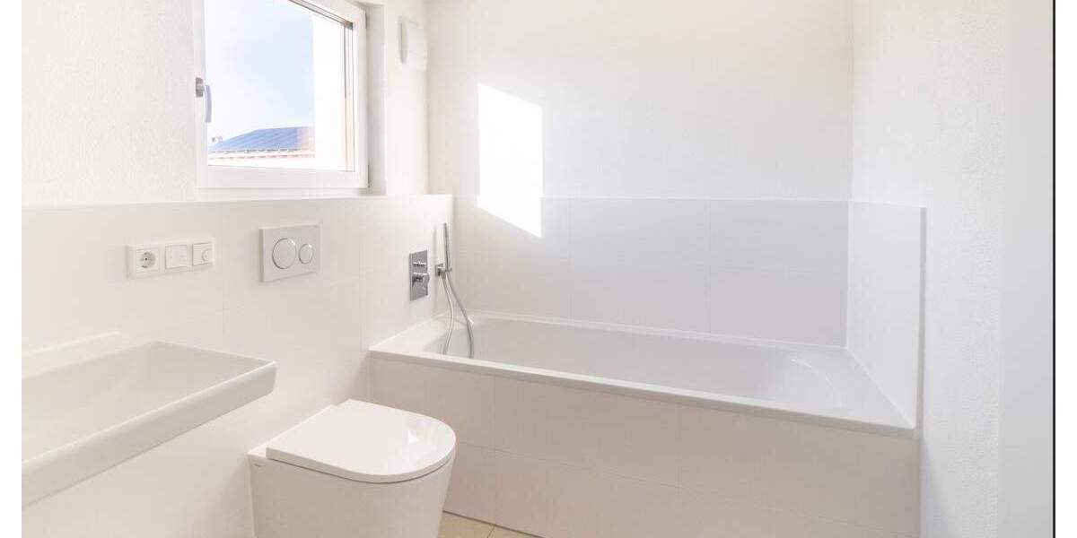 Reihenendhaus Raubling Nicklheim - 3 Zimmer, 100 m&sup2;, 719.500&euro; | Angebot:25684078