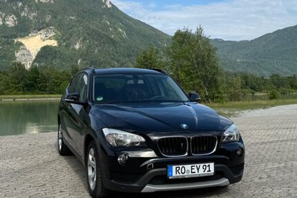 BMW X1 167.000 km 7.000 &euro; Kiefersfelden 83088