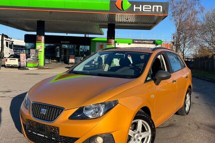 Seat Ibiza 199.435 km 2.999 &euro; Kolbermoor 83059