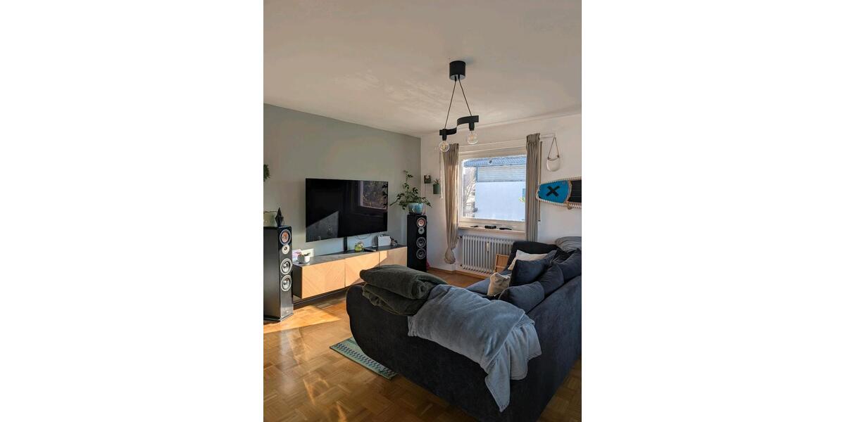 Etagenwohnung Rosenheim Aising - 3 Zimmer, 86 m&sup2;, 1.285&euro; | Angebot:26261883