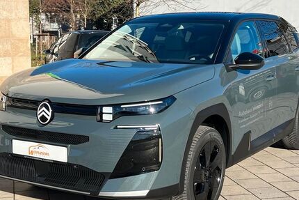 Citroen C5 Aircross 3.500 km 39.600 &euro; Rosenheim 83022