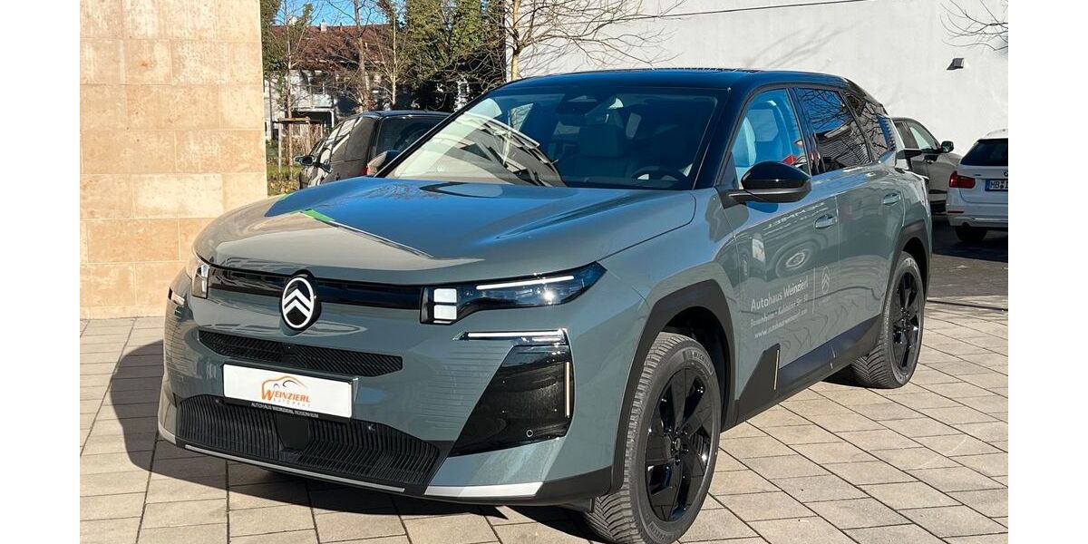 Citroen C5 Aircross 5.000 km 38.280 &euro; Rosenheim 83022