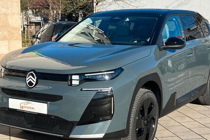 Citroen C5 Aircross 8.000 km 34.980 &euro; Rosenheim 83022