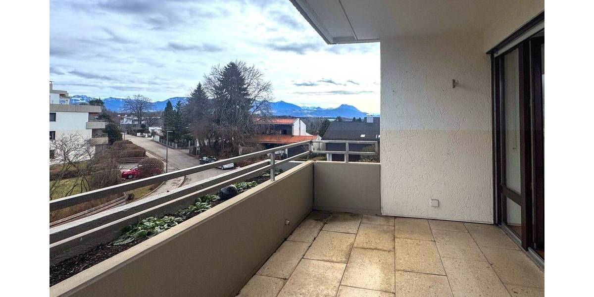 Etagenwohnung Stephanskirchen Schloßberg - 3 Zimmer, 101 m&sup2;, 430.000&euro; | Angebot:26017027