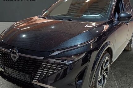 Nissan Qashqai 19.727 km 29.390 &euro; Wasserburg am Inn 83512