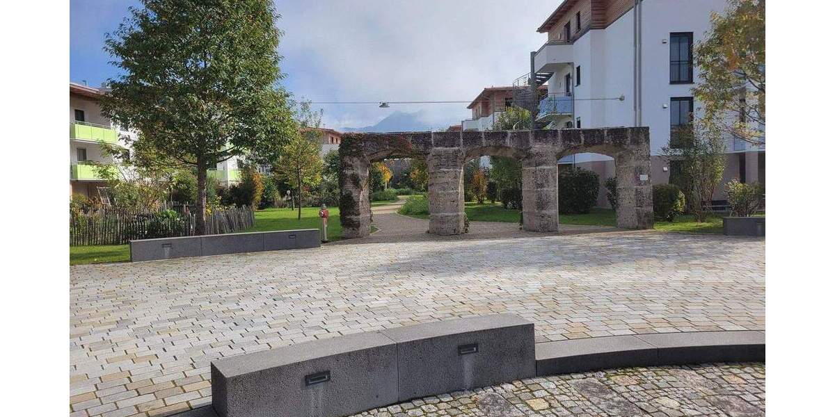 Etagenwohnung Brannenburg - 3 Zimmer, 89 m&sup2;, 559.000&euro; | Angebot:25800977