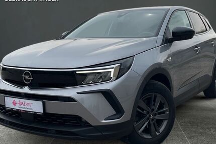Opel Grandland (X) 40.590 km 15.890 &euro; Wasserburg am Inn 83512