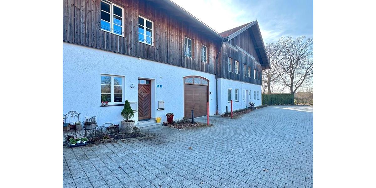 Loft - Studio - Atelier Oberpframmern - 3.5 Zimmer, 225 m&sup2;, 2.900&euro; | Angebot:25638265