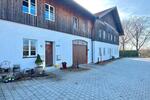 Loft - Studio - Atelier Oberpframmern - 3.5 Zimmer, 225 m&sup2;, 2.900&euro; | Angebot:25638265
