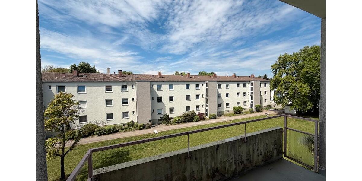 Etagenwohnung Kirchseeon - 4 Zimmer, 84 m&sup2;, 1.351&euro; | Angebot:26618212