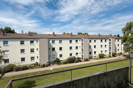 Wohnung Kirchseeon - 4 Zimmer, 84 m&sup2;, 1.351&euro; | Angebot:26618212